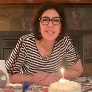 Meet your Posher, Maria v